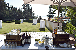 LAUNCH TO VANDERBILT