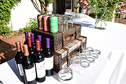 LAUNCH TO VANDERBILT