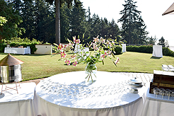 LAUNCH TO VANDERBILT