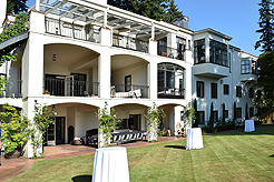 LAUNCH TO VANDERBILT