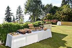 LAUNCH TO VANDERBILT