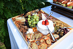 LAUNCH TO VANDERBILT