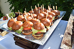 LAUNCH TO VANDERBILT