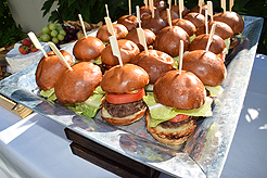 LAUNCH TO VANDERBILT