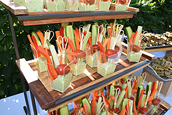 LAUNCH TO VANDERBILT