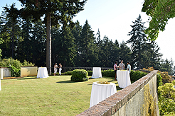 LAUNCH TO VANDERBILT