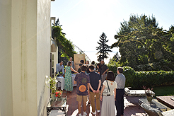 LAUNCH TO VANDERBILT