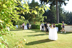 LAUNCH TO VANDERBILT