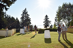 LAUNCH TO VANDERBILT