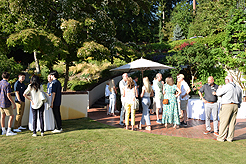 LAUNCH TO VANDERBILT