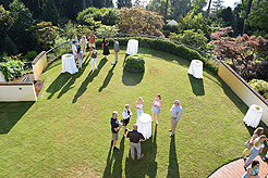 LAUNCH TO VANDERBILT