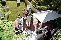 LAUNCH TO VANDERBILT