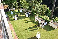 LAUNCH TO VANDERBILT