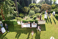 LAUNCH TO VANDERBILT