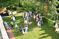 LAUNCH TO VANDERBILT