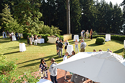 LAUNCH TO VANDERBILT