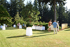 LAUNCH TO VANDERBILT