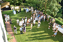 LAUNCH TO VANDERBILT