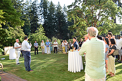 LAUNCH TO VANDERBILT