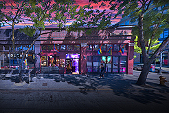 LE FAUX BIRTHDAY EXTRAVAGANZA