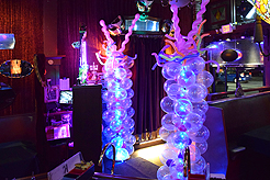 LE FAUX BIRTHDAY EXTRAVAGANZA