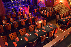 LE FAUX BIRTHDAY EXTRAVAGANZA