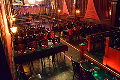 LE FAUX BIRTHDAY EXTRAVAGANZA