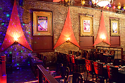 LE FAUX BIRTHDAY EXTRAVAGANZA