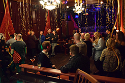 LE FAUX BIRTHDAY EXTRAVAGANZA