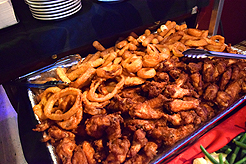 LE FAUX BIRTHDAY EXTRAVAGANZA