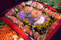 LE FAUX BIRTHDAY EXTRAVAGANZA