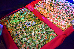 LE FAUX BIRTHDAY EXTRAVAGANZA