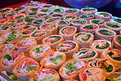 LE FAUX BIRTHDAY EXTRAVAGANZA