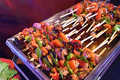 LE FAUX BIRTHDAY EXTRAVAGANZA