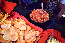 LE FAUX BIRTHDAY EXTRAVAGANZA