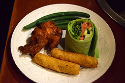 LE FAUX BIRTHDAY EXTRAVAGANZA