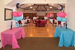 MI16 - THE MERCER ISLAND SWEET SIXTEEN