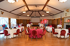 MI16 - THE MERCER ISLAND SWEET SIXTEEN