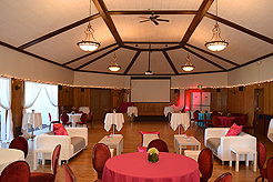 MI16 - THE MERCER ISLAND SWEET SIXTEEN