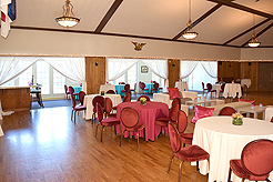 MI16 - THE MERCER ISLAND SWEET SIXTEEN