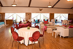 MI16 - THE MERCER ISLAND SWEET SIXTEEN