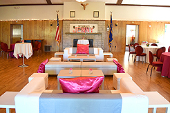 MI16 - THE MERCER ISLAND SWEET SIXTEEN