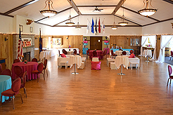 MI16 - THE MERCER ISLAND SWEET SIXTEEN