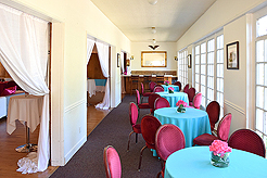 MI16 - THE MERCER ISLAND SWEET SIXTEEN