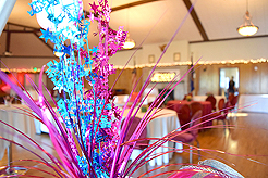 MI16 - THE MERCER ISLAND SWEET SIXTEEN