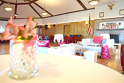 MI16 - THE MERCER ISLAND SWEET SIXTEEN