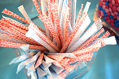 MI16 - THE MERCER ISLAND SWEET SIXTEEN