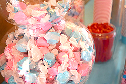 MI16 - THE MERCER ISLAND SWEET SIXTEEN