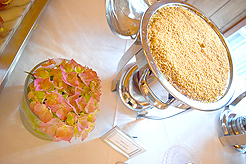 MI16 - THE MERCER ISLAND SWEET SIXTEEN