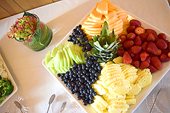 MI16 - THE MERCER ISLAND SWEET SIXTEEN